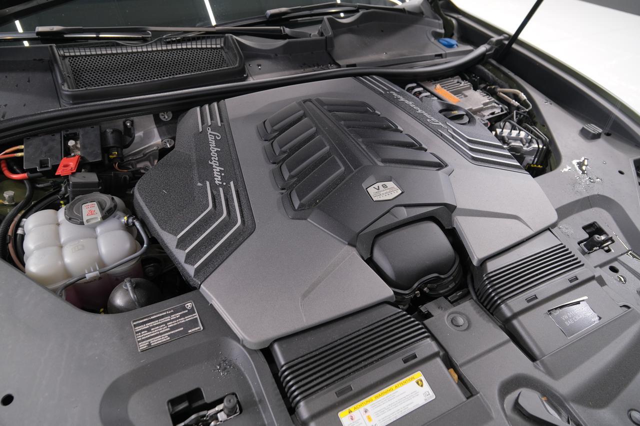 2024 Lamborghini Urus S Miami FL