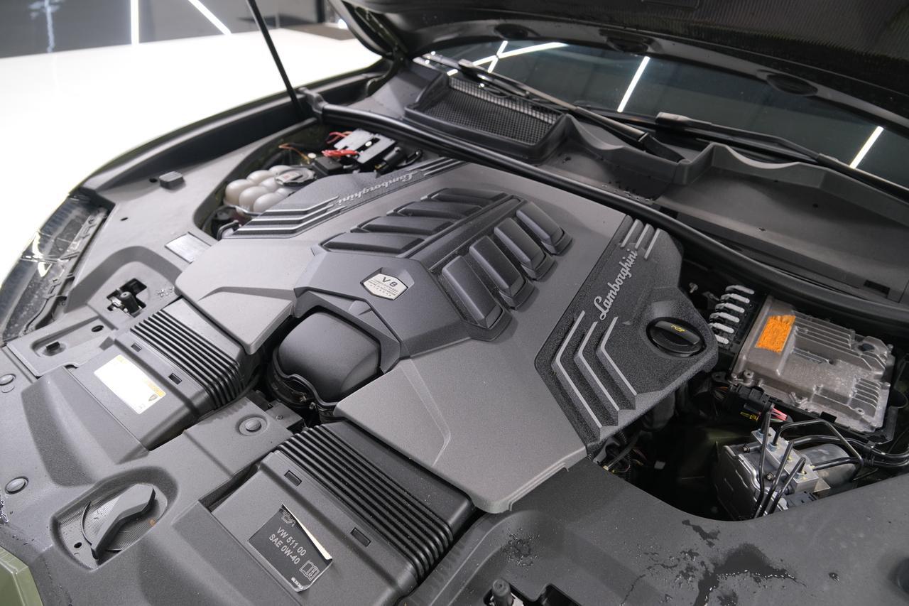 2024 Lamborghini Urus S Miami FL