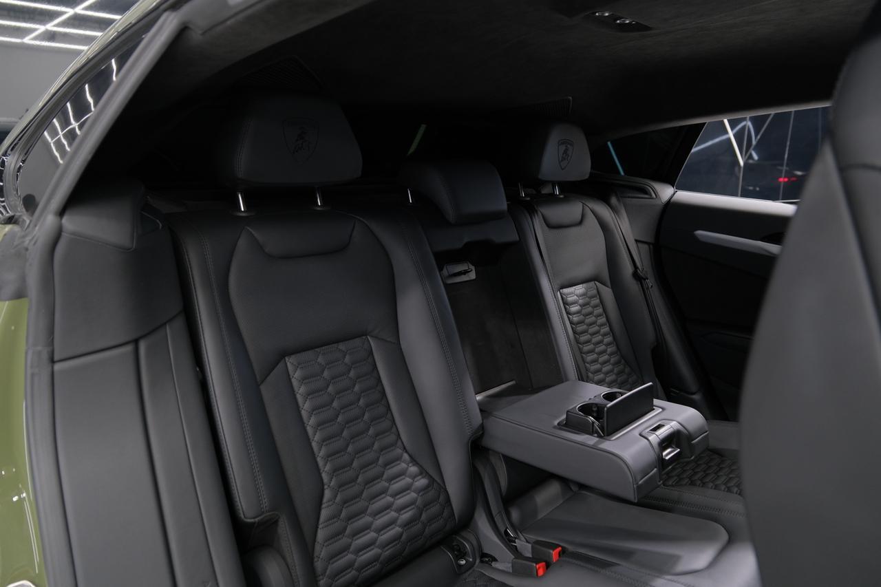 2024 Lamborghini Urus S Miami FL