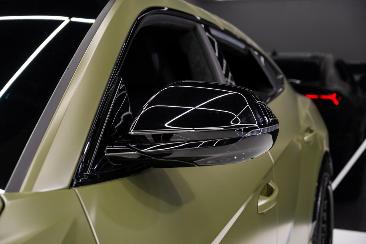 2024 Lamborghini Urus S Miami FL