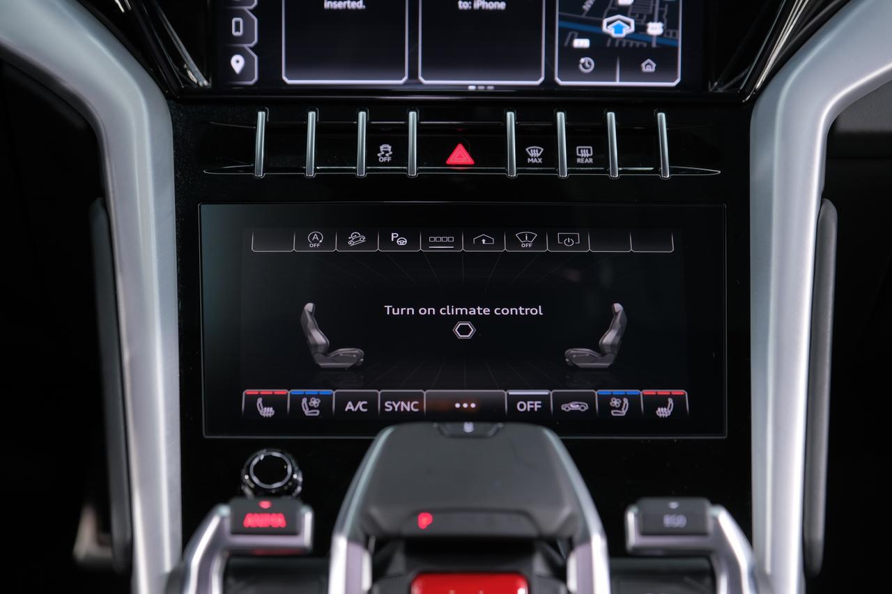 2024 Lamborghini Urus S Miami FL