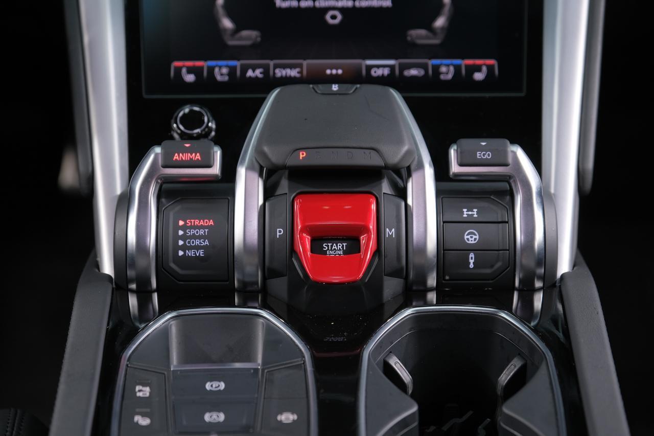 2024 Lamborghini Urus S Miami FL