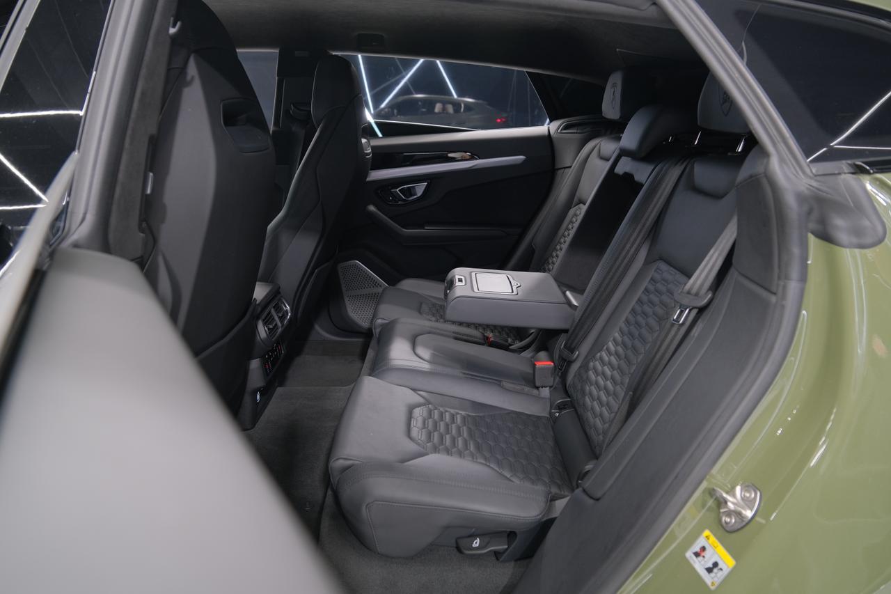 2024 Lamborghini Urus S Miami FL