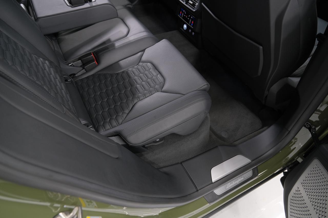 2024 Lamborghini Urus S Miami FL