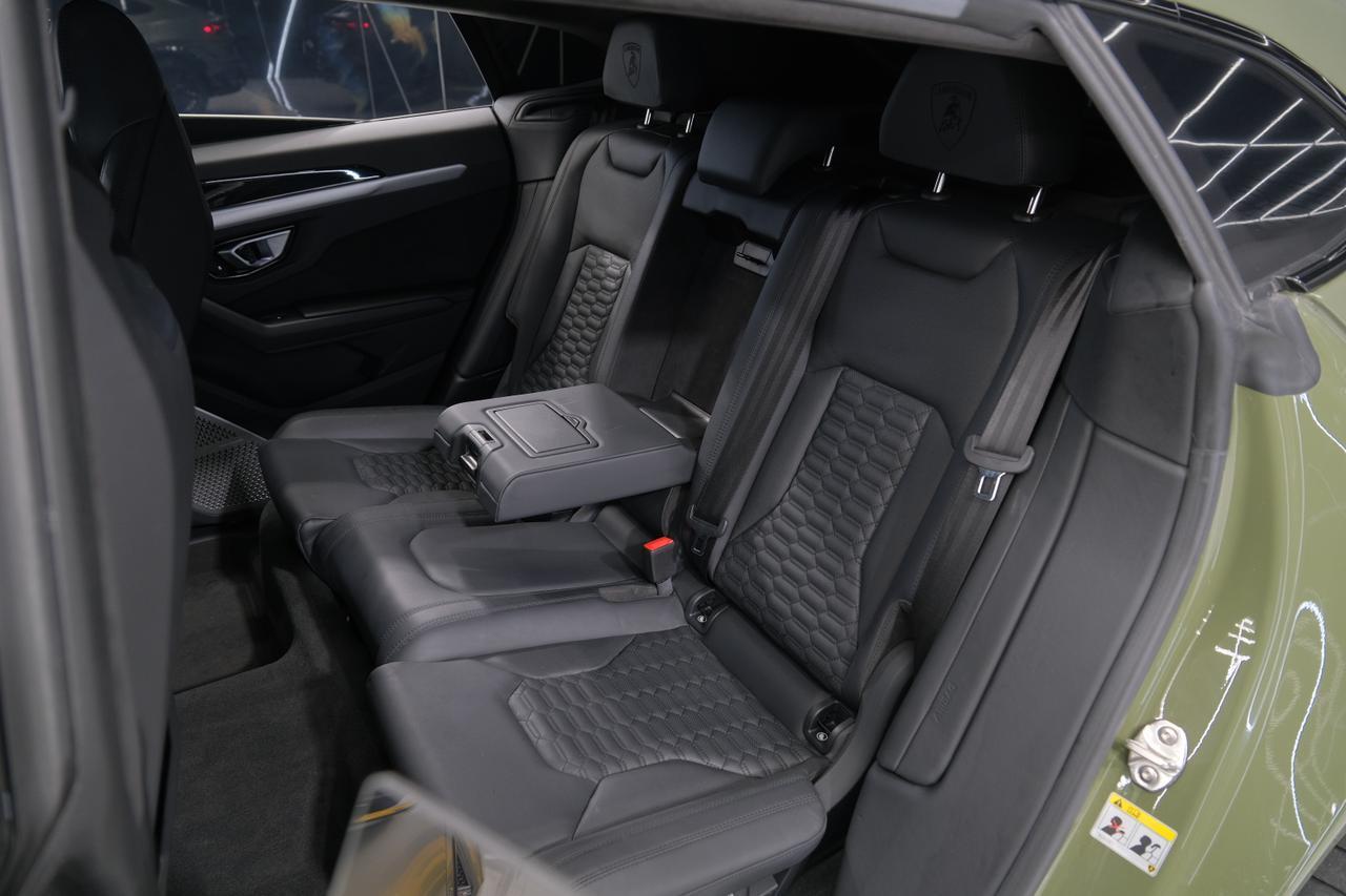 2024 Lamborghini Urus S Miami FL