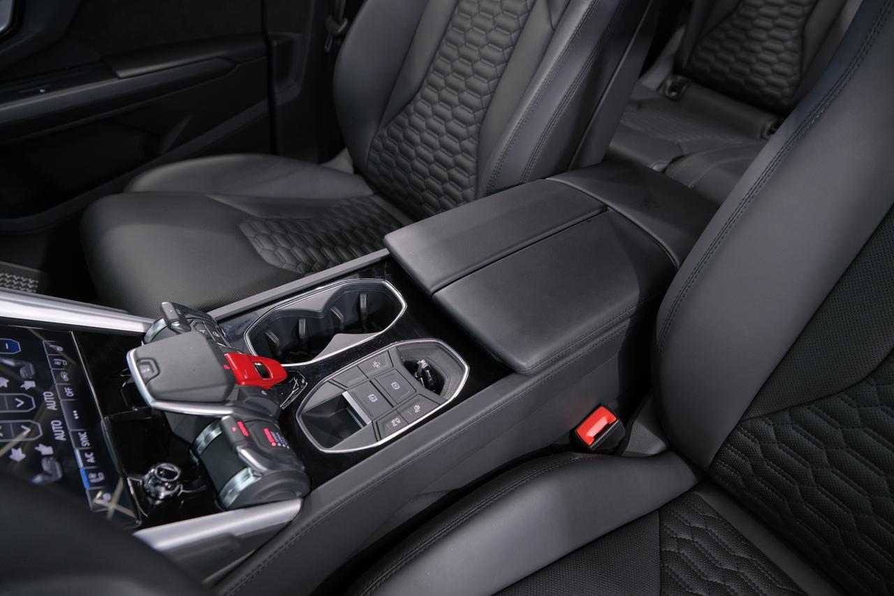 2024 Lamborghini Urus S Miami FL