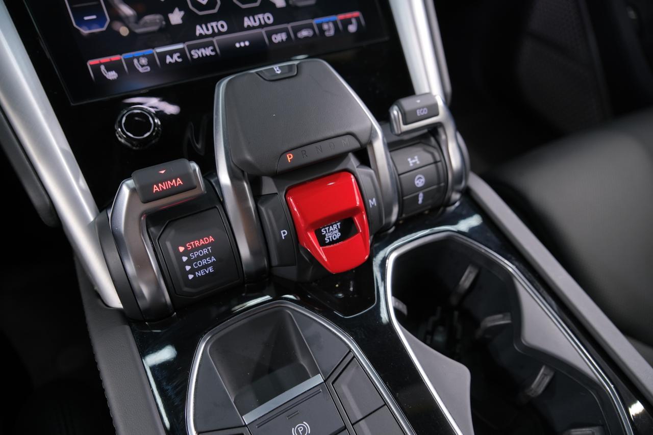 2024 Lamborghini Urus S Miami FL