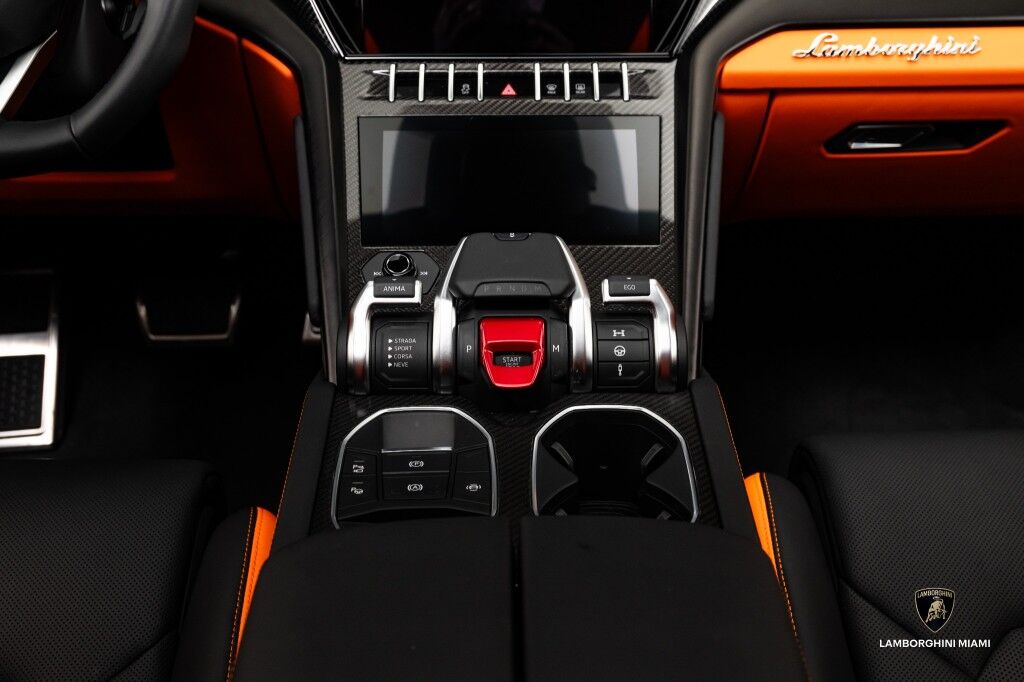 2024 Lamborghini Urus S North Miami Beach FL