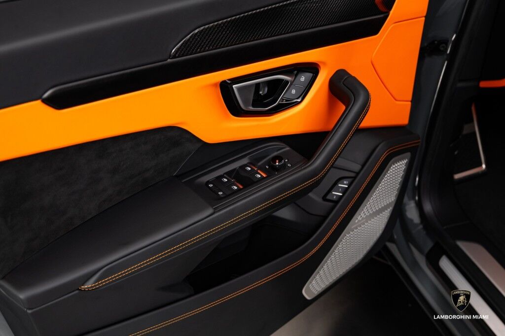 2024 Lamborghini Urus S North Miami Beach FL