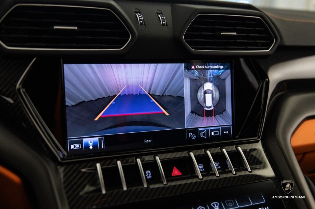 2024 Lamborghini Urus S North Miami Beach FL