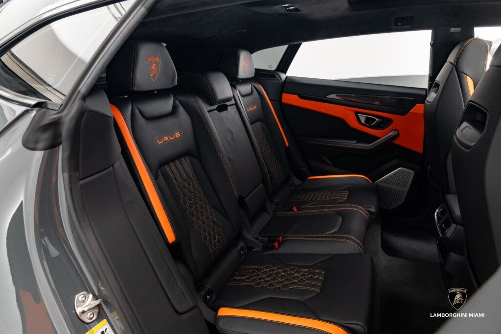 2024 Lamborghini Urus S North Miami Beach FL
