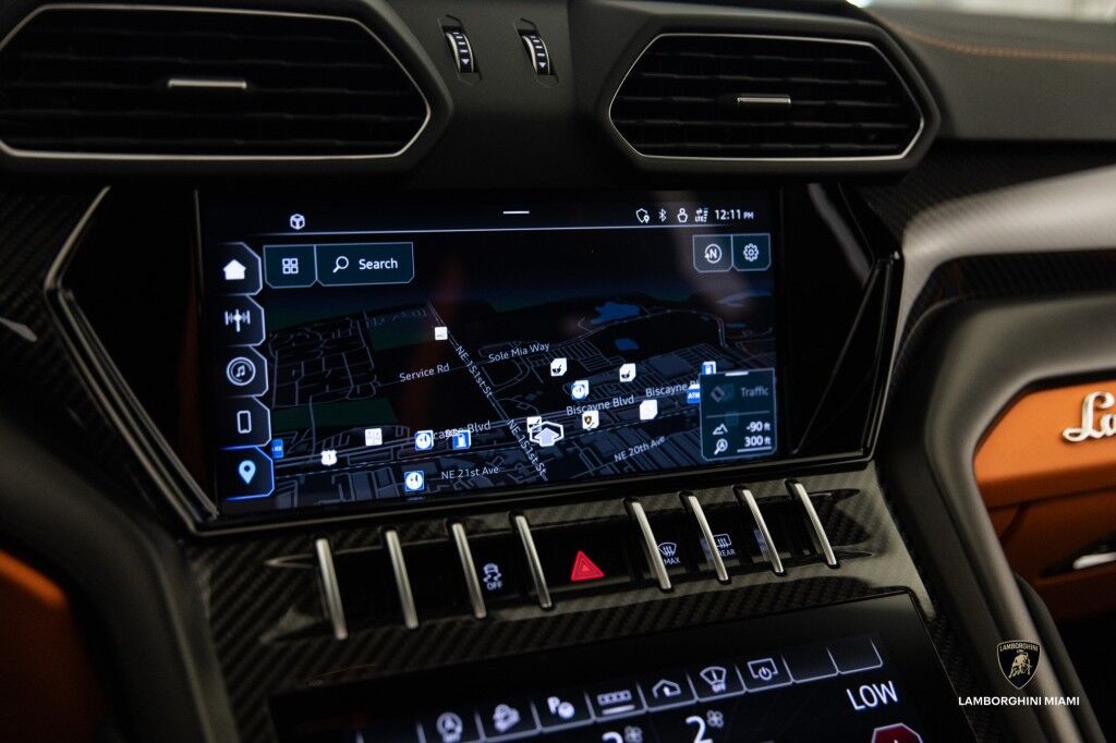 2024 Lamborghini Urus S North Miami Beach FL