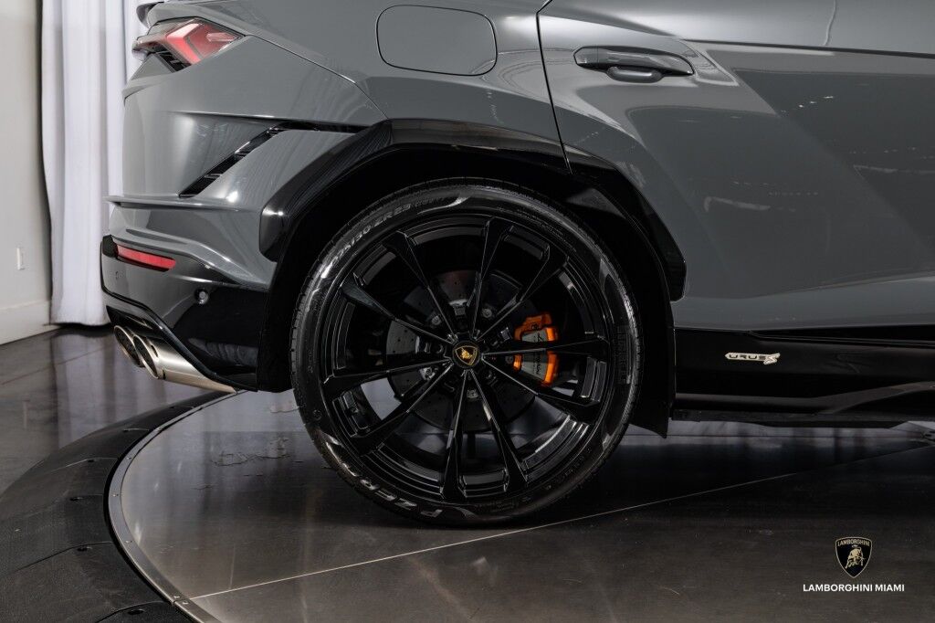 2024 Lamborghini Urus S North Miami Beach FL