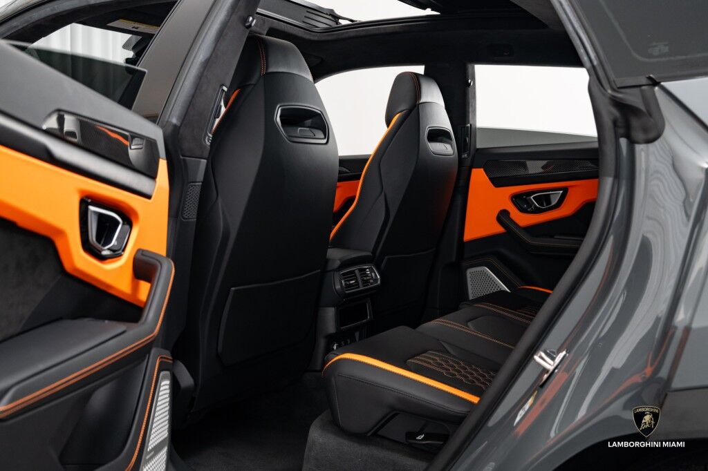 2024 Lamborghini Urus S North Miami Beach FL