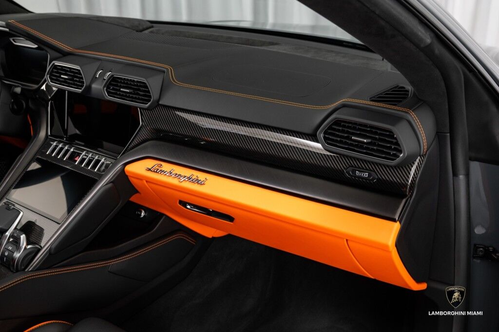 2024 Lamborghini Urus S North Miami Beach FL