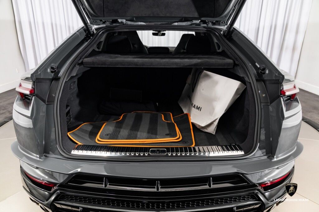2024 Lamborghini Urus S North Miami Beach FL