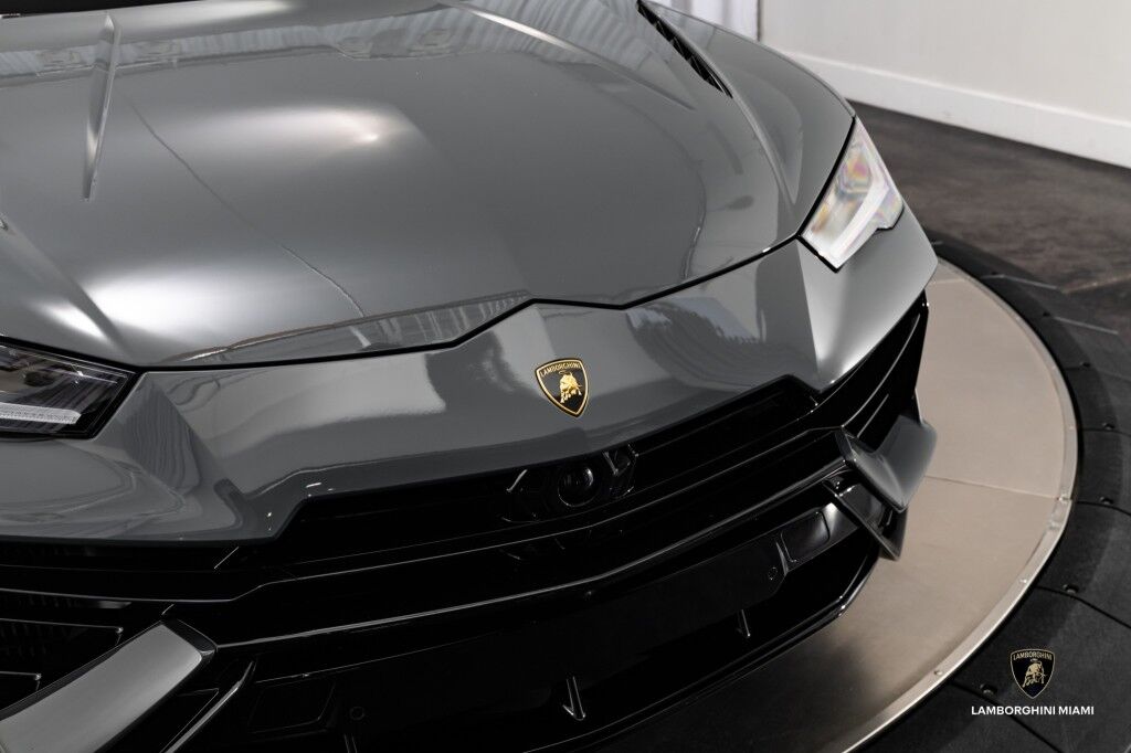 2024 Lamborghini Urus S North Miami Beach FL
