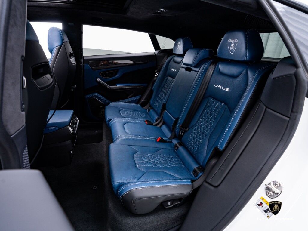 2024 Lamborghini Urus S North Miami Beach FL