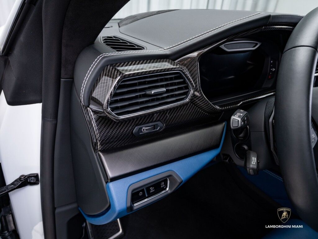 2024 Lamborghini Urus S North Miami Beach FL