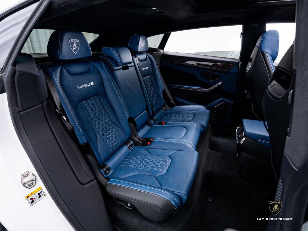 2024 Lamborghini Urus S North Miami Beach FL