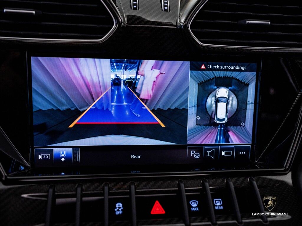 2024 Lamborghini Urus S North Miami Beach FL