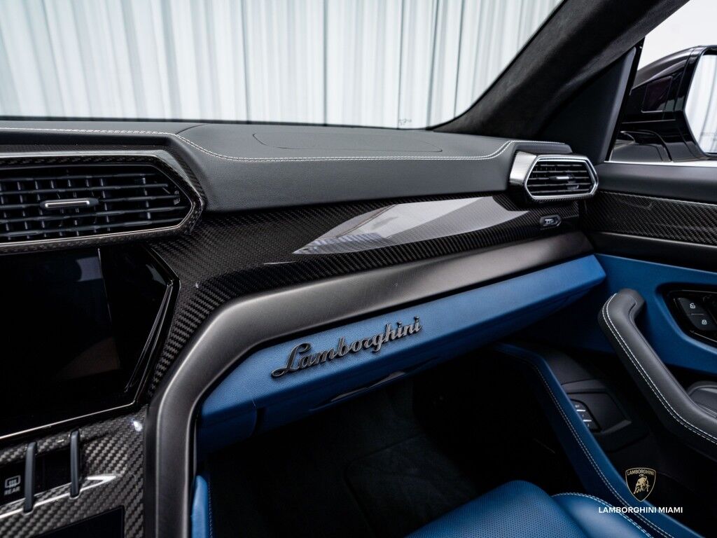 2024 Lamborghini Urus S North Miami Beach FL