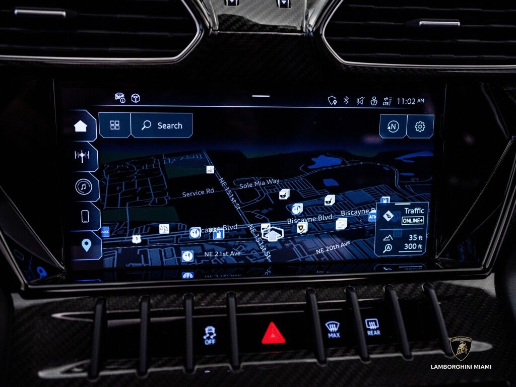 2024 Lamborghini Urus S North Miami Beach FL