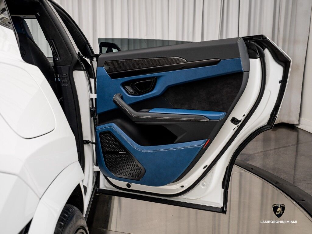 2024 Lamborghini Urus S North Miami Beach FL