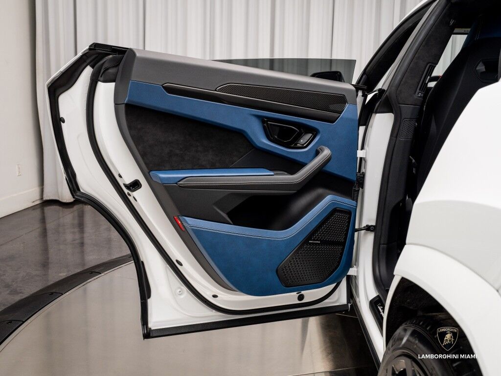 2024 Lamborghini Urus S North Miami Beach FL
