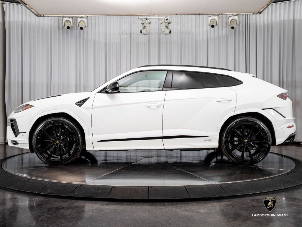 2024 Lamborghini Urus S North Miami Beach FL
