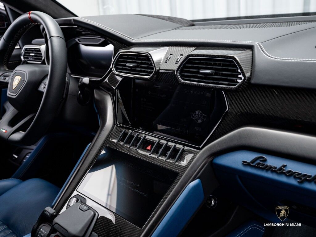 2024 Lamborghini Urus S North Miami Beach FL
