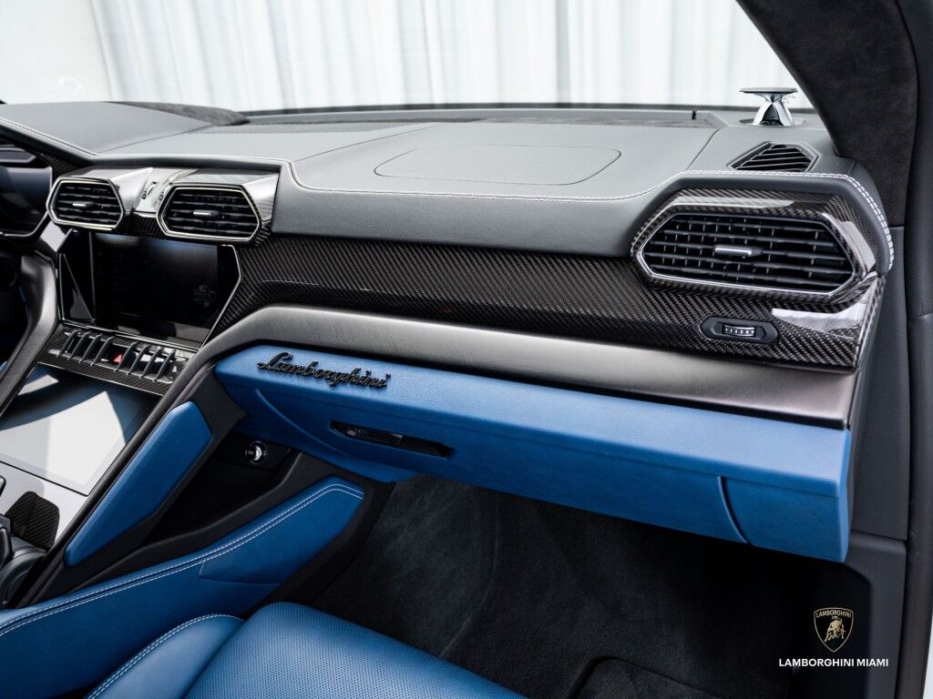 2024 Lamborghini Urus S North Miami Beach FL