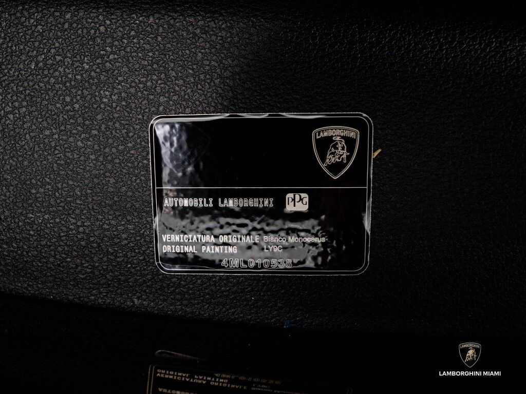 2024 Lamborghini Urus S North Miami Beach FL