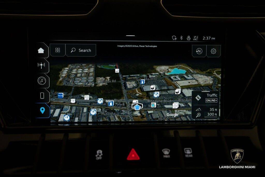 2024 Lamborghini Urus S North Miami Beach FL