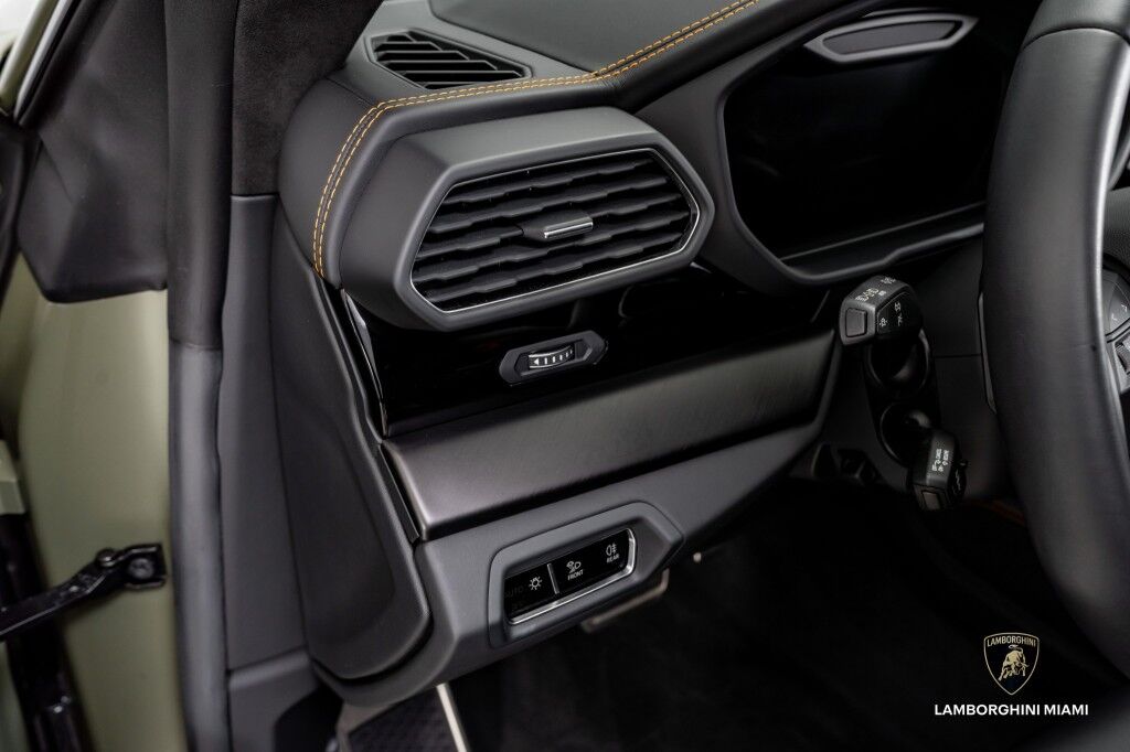 2024 Lamborghini Urus S North Miami Beach FL