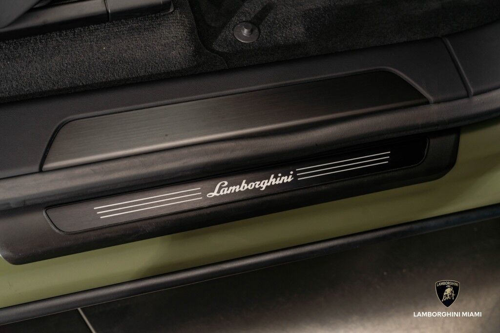 2024 Lamborghini Urus S North Miami Beach FL