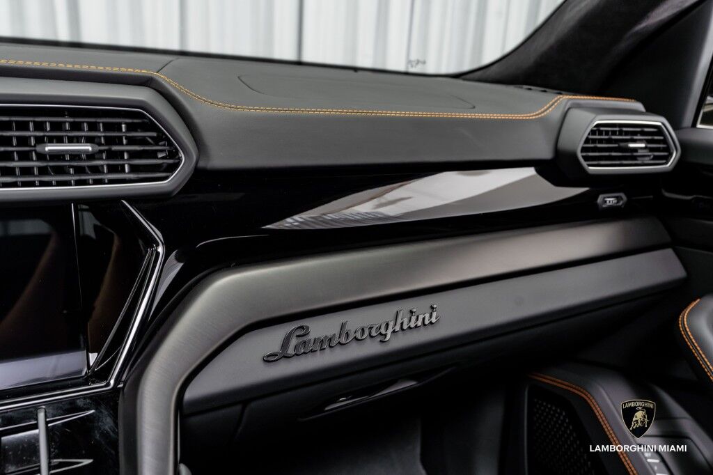 2024 Lamborghini Urus S North Miami Beach FL