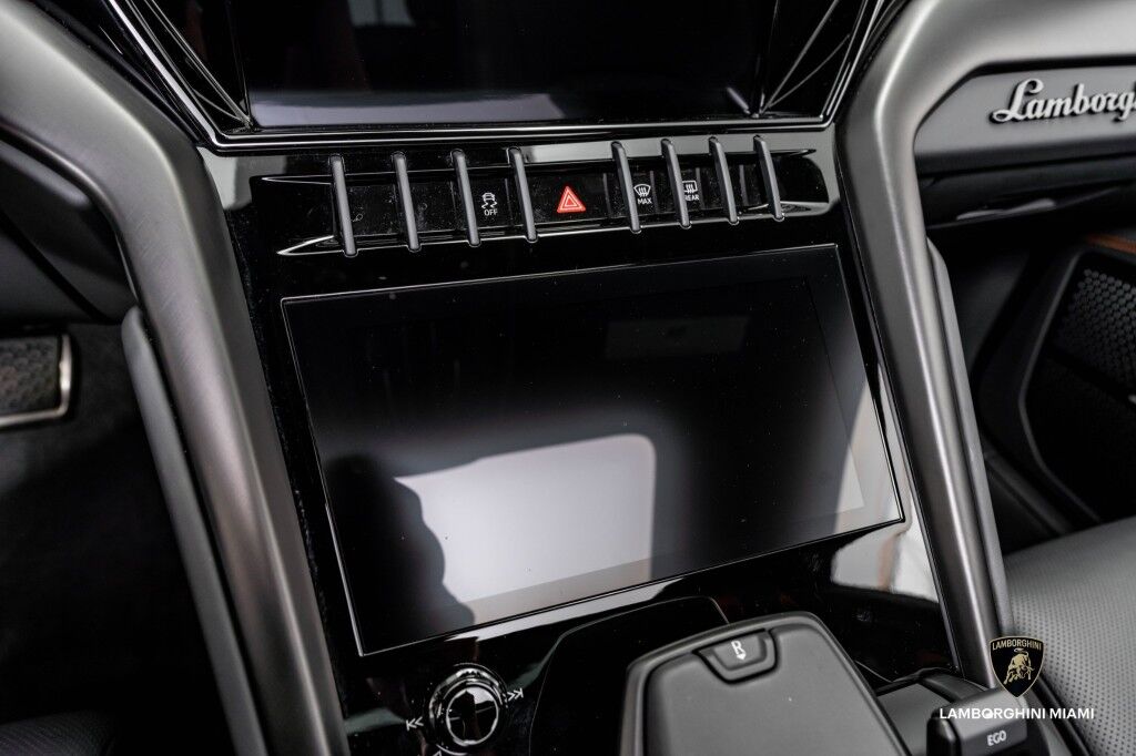 2024 Lamborghini Urus S North Miami Beach FL