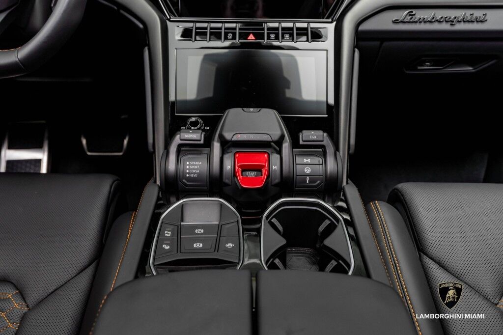 2024 Lamborghini Urus S North Miami Beach FL
