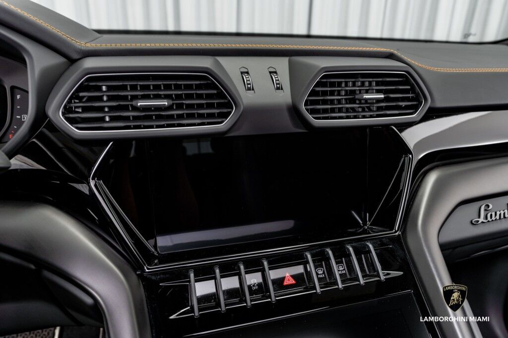 2024 Lamborghini Urus S North Miami Beach FL