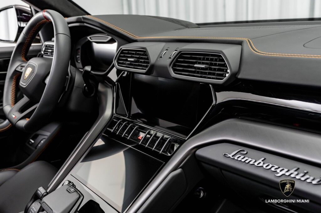 2024 Lamborghini Urus S North Miami Beach FL