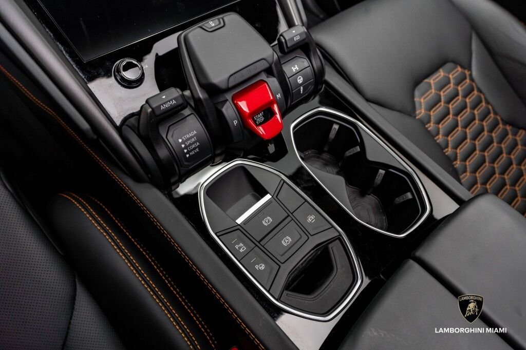 2024 Lamborghini Urus S North Miami Beach FL