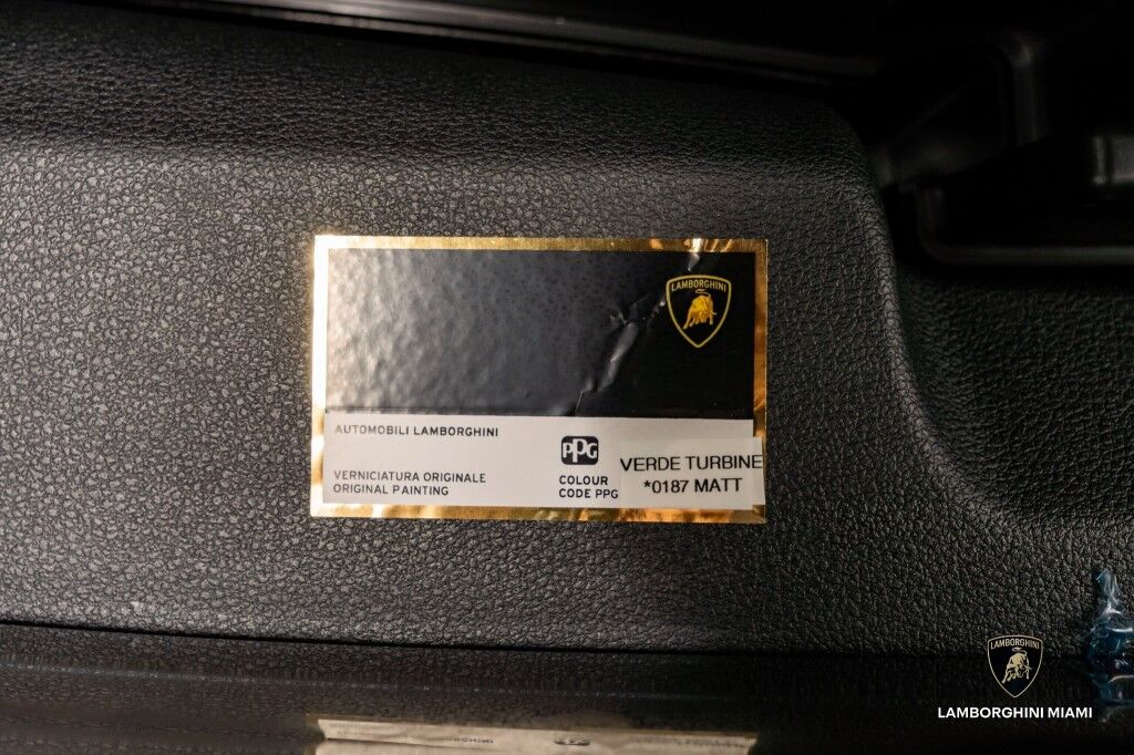 2024 Lamborghini Urus S North Miami Beach FL