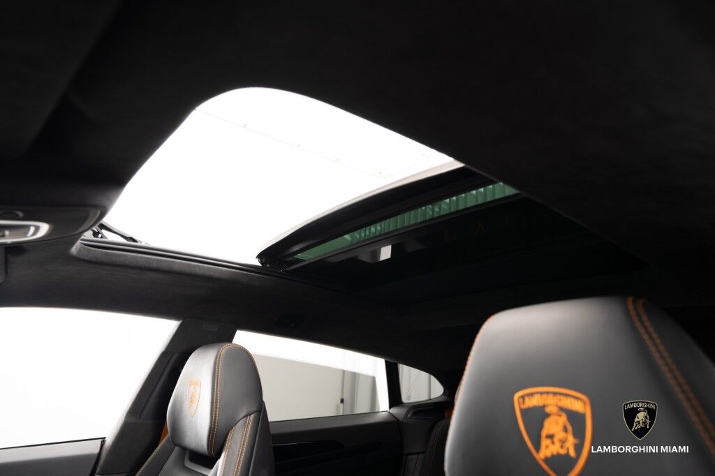 2024 Lamborghini Urus S North Miami Beach FL