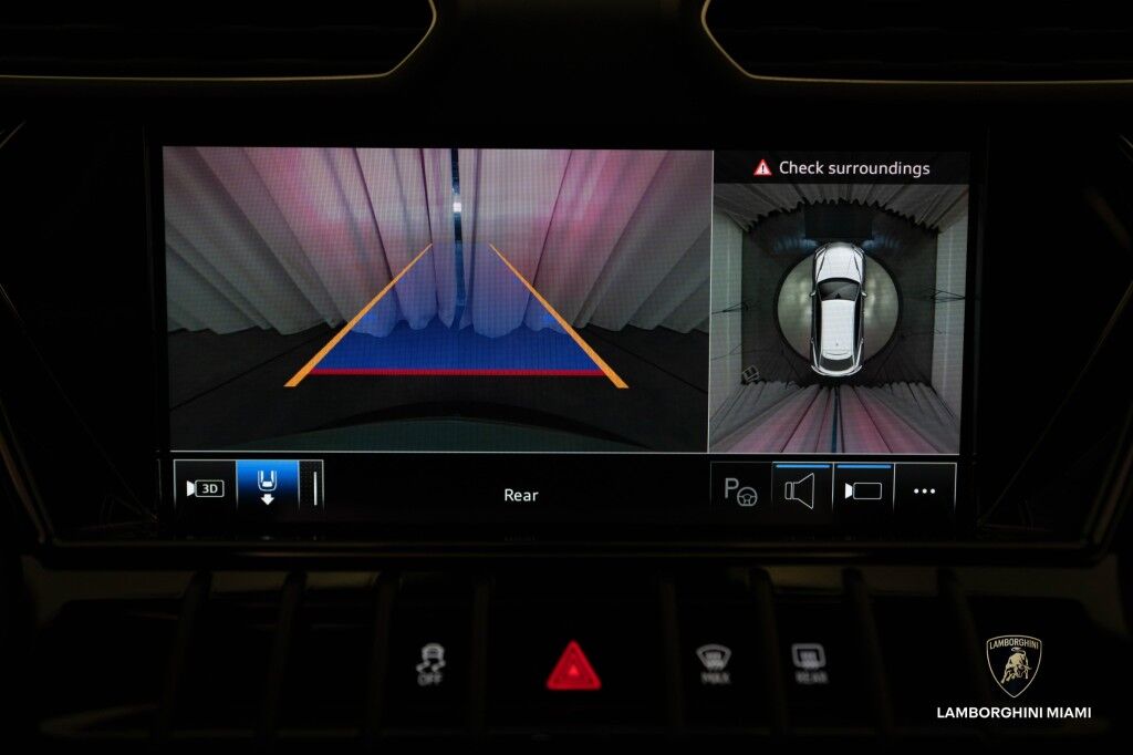 2024 Lamborghini Urus S North Miami Beach FL