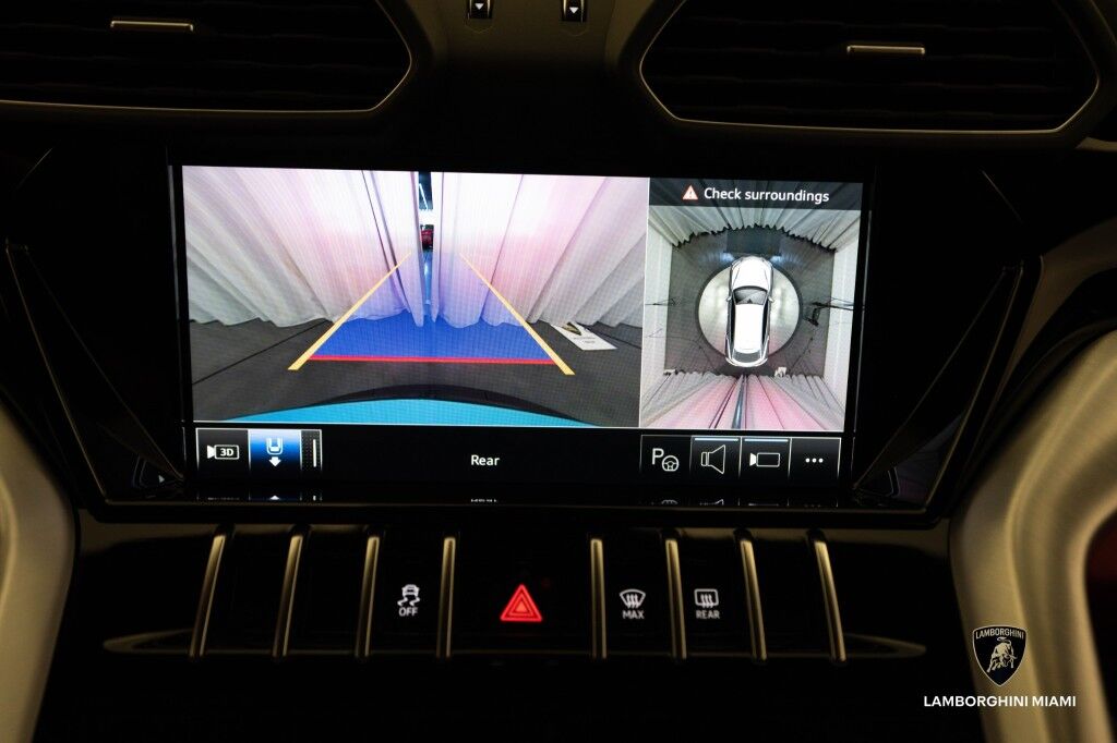 2024 Lamborghini Urus S North Miami Beach FL