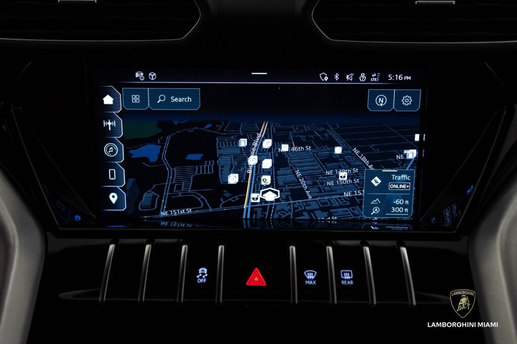 2024 Lamborghini Urus S North Miami Beach FL
