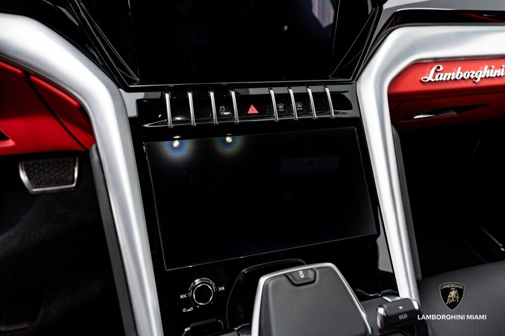 2024 Lamborghini Urus S North Miami Beach FL