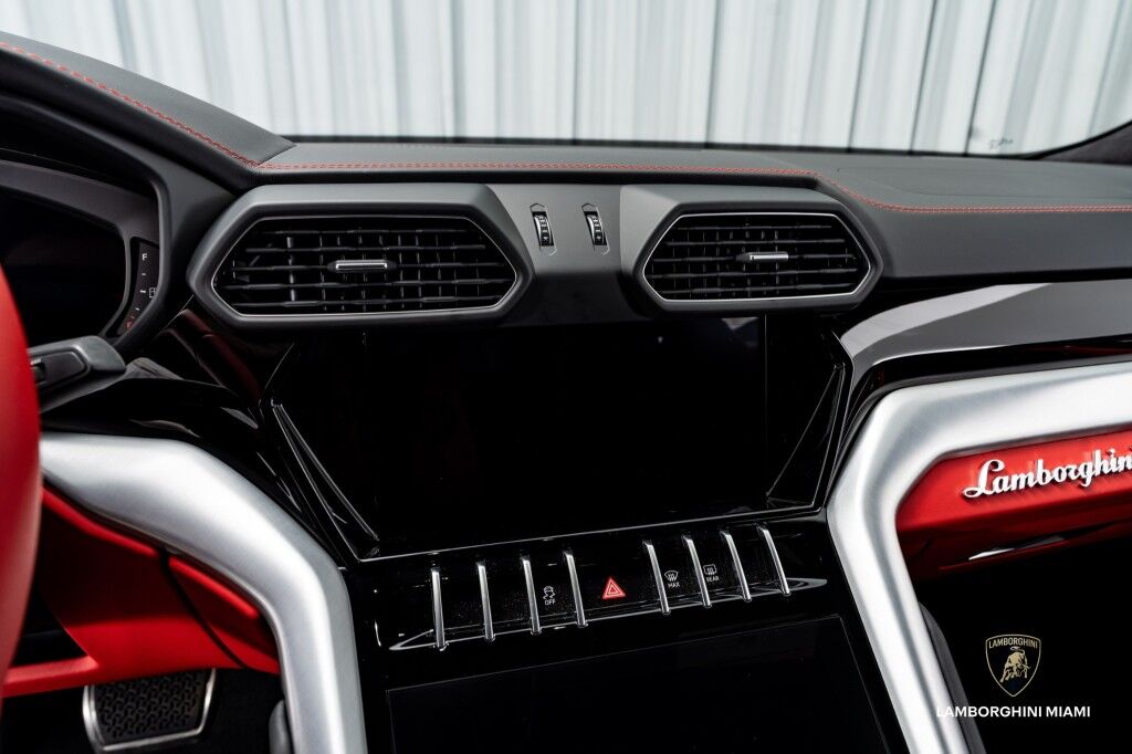 2024 Lamborghini Urus S North Miami Beach FL
