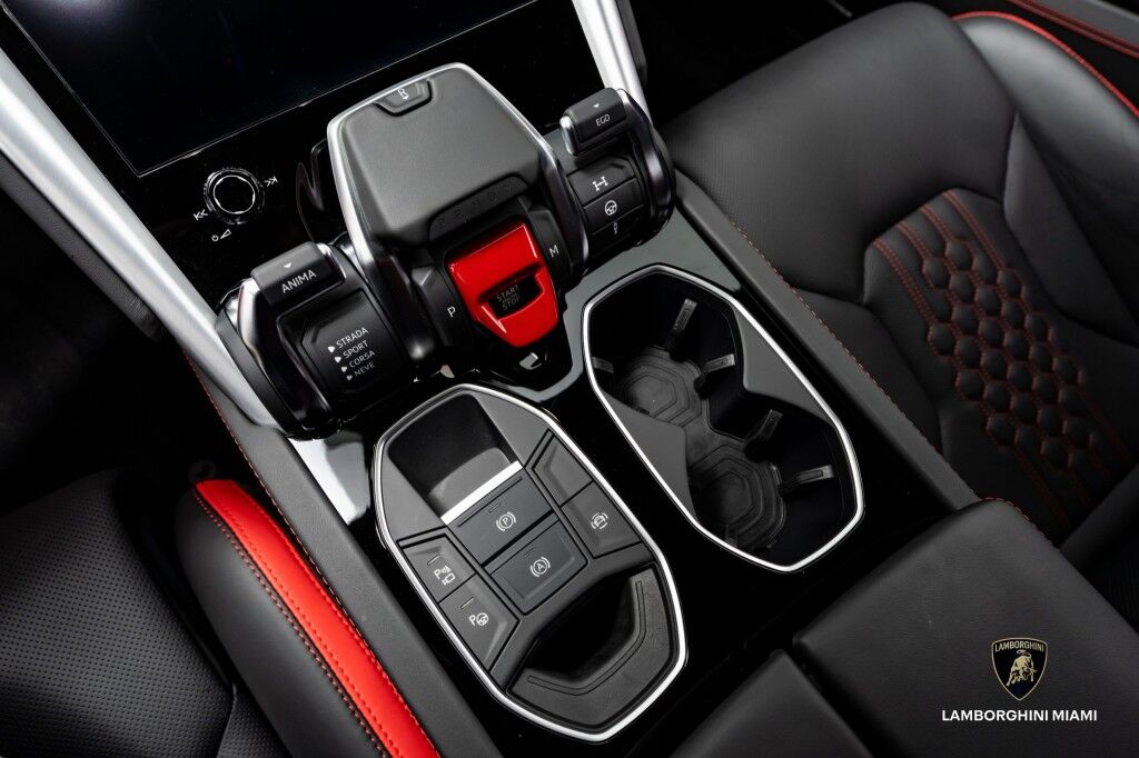 2024 Lamborghini Urus S North Miami Beach FL